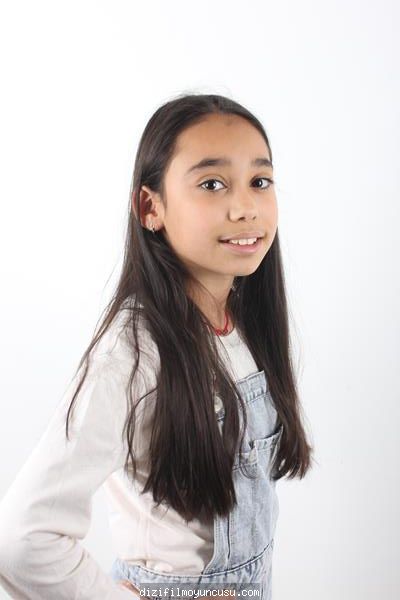 Antalya Cast Ajans Zülal 137416