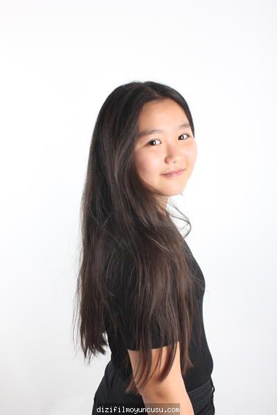 Antalya Cast Ajans Aichurok 137462