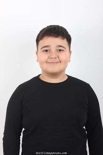Çocuk Oyuncular Adayımız Ali