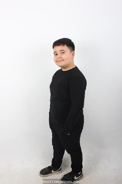 Mersin Cast Ajans Ali 137491