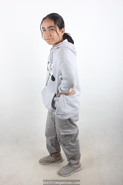 Antalya Cast Ajans Derin 137452