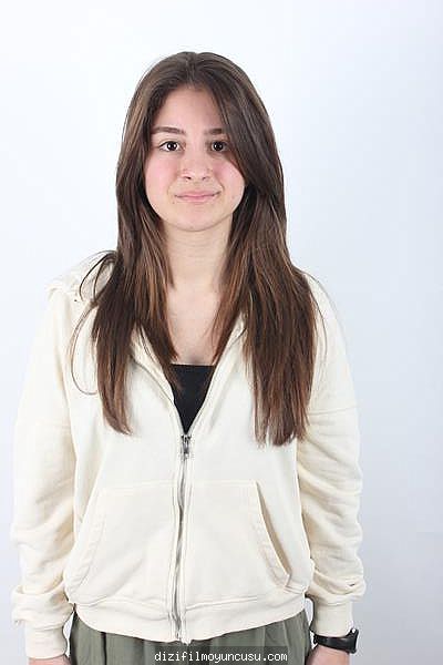 Çocuk Oyuncular Adayımız Doğa