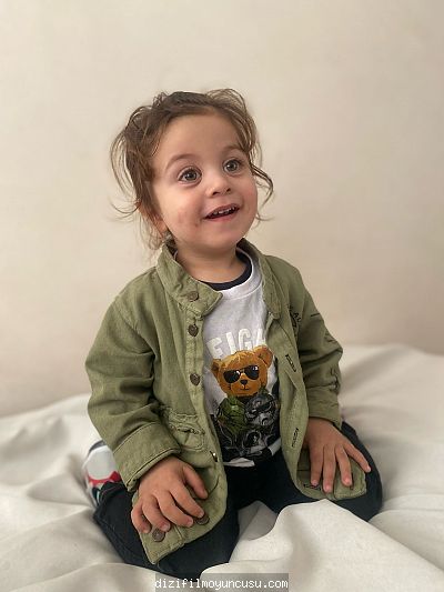 Çocuk Oyuncular Adayımız Emircan