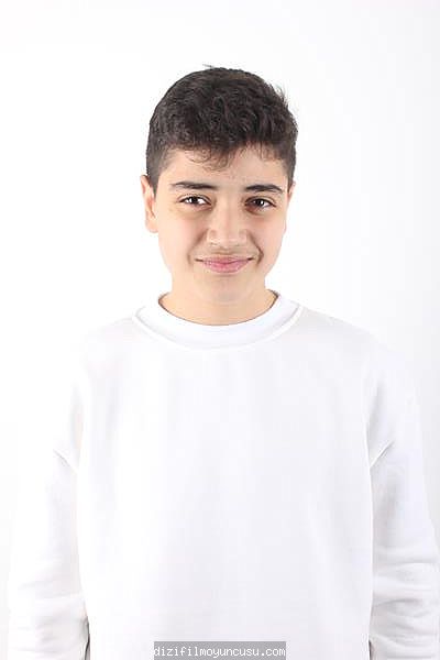 Çocuk Oyuncular Adayımız Eray