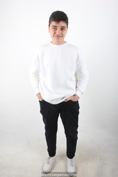 Mersin Cast Ajans Eray 137575
