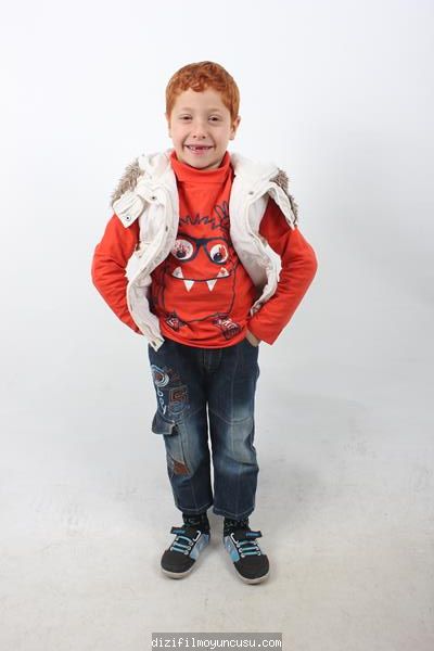 Mersin Cast Ajans Eymen 137499