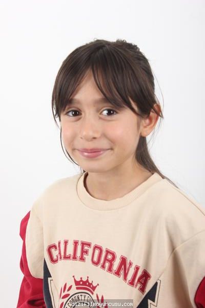 Mersin Cast Ajans Gülçiçek 137593