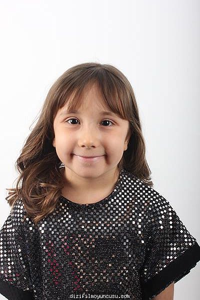 Çocuk Oyuncular Adayımız Işıl