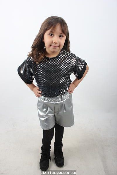 Mersin Cast Ajans Işıl 137531