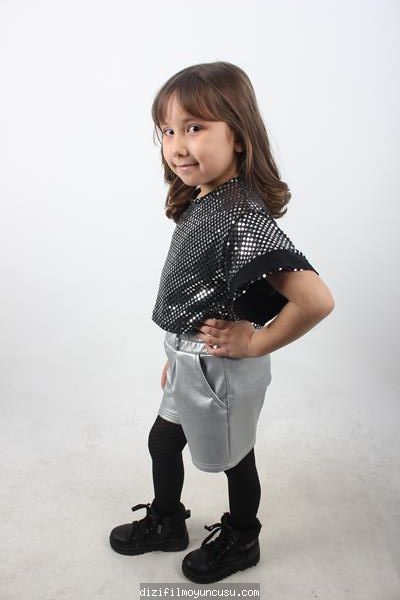 Mersin Cast Ajans Işıl 137532