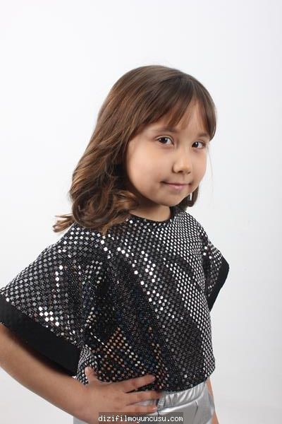 Mersin Cast Ajans Işıl 137533