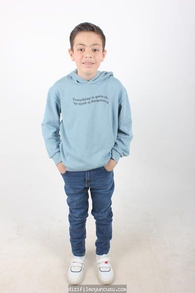 Mersin Cast Ajans Jamal 137559