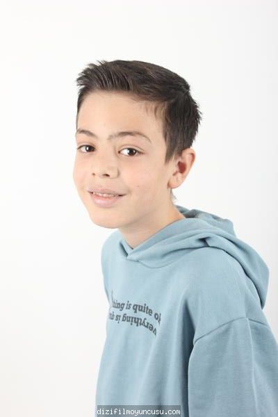 Mersin Cast Ajans Jamal 137560