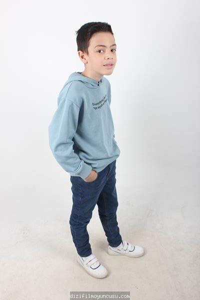 Mersin Cast Ajans Jamal 137561