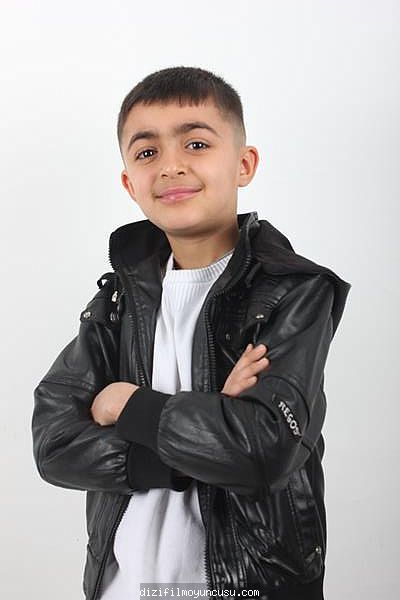 Çocuk Oyuncular Adayımız Metin