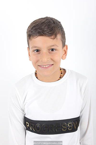 Çocuk Oyuncular Adayımız Osman