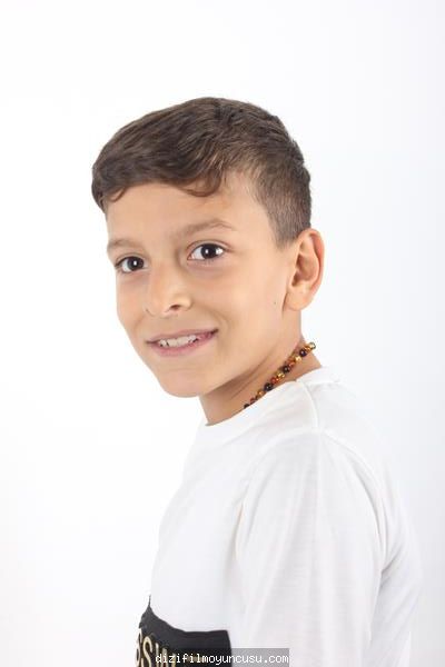 Antalya Cast Ajans Osman 137450