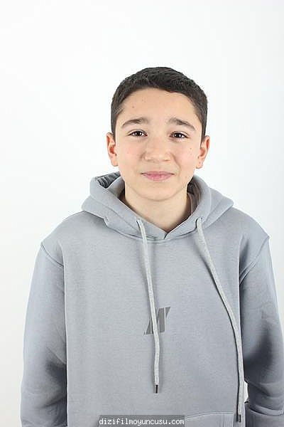 Çocuk Oyuncular Adayımız Semih
