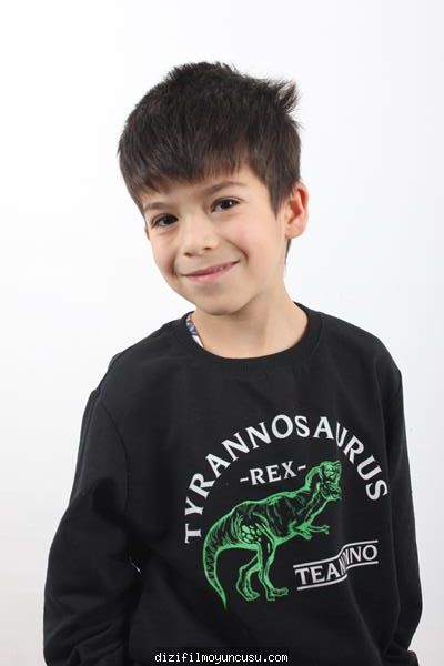 Antalya Cast Ajans Tuncay 137445