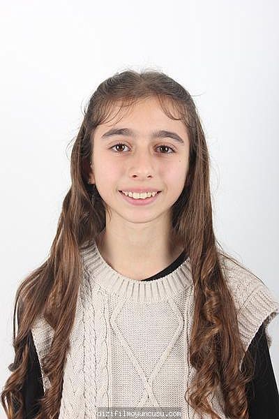 Çocuk Oyuncular Adayımız Yağmur