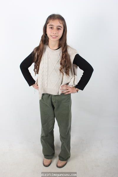 Mersin Cast Ajans Yağmur 137587