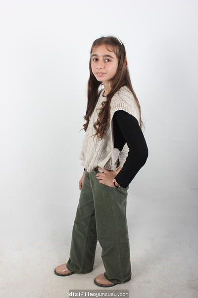 Mersin Cast Ajans Yağmur 137588