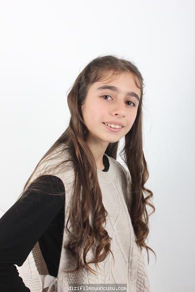 Mersin Cast Ajans Yağmur 137589