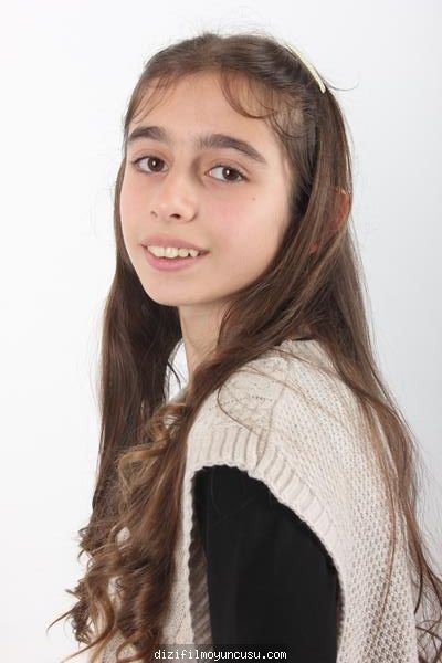 Mersin Cast Ajans Yağmur 137590