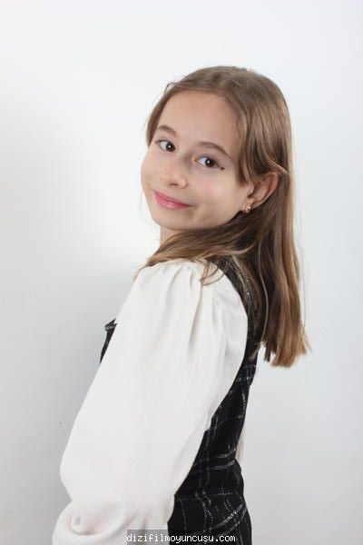 Kayseri Cast Ajans Ayşe 137743