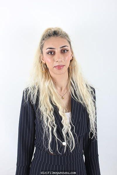Kadın Oyuncular Adayımız Derya