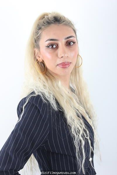 Kayseri Cast Ajans Derya 137706