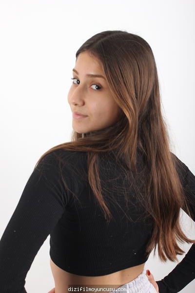Mersin Cast Ajans Ece 137619