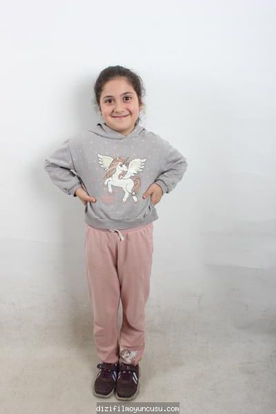 Kayseri Cast Ajans Ecrin 137652
