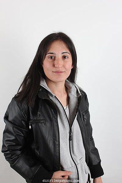 Kadın Oyuncular Adayımız Habibe