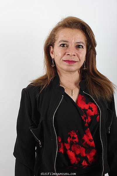 Kayseri Cast Ajans Habibe 509111