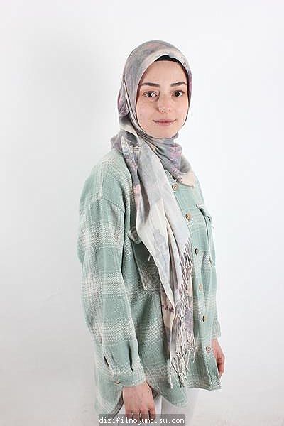 Kadın Oyuncular Adayımız Hatice