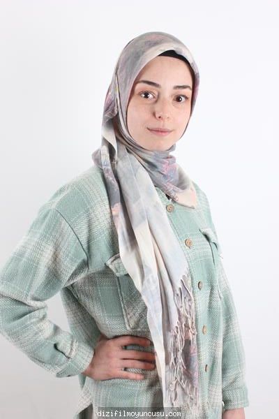Kayseri Cast Ajans Hatice 137686