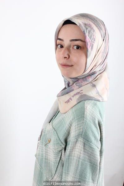 Kayseri Cast Ajans Hatice 137687