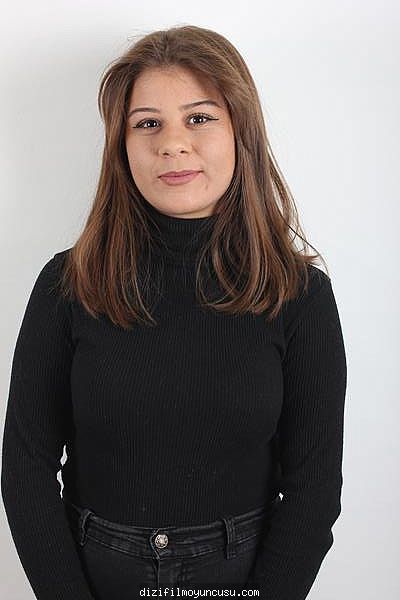 Kadın Oyuncular Adayımız Papatya