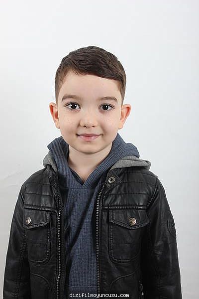 Çocuk Oyuncular Adayımız Ali