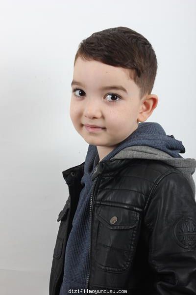 Kayseri Cast Ajans Ali 137765