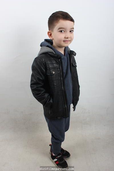 Kayseri Cast Ajans Ali 137766