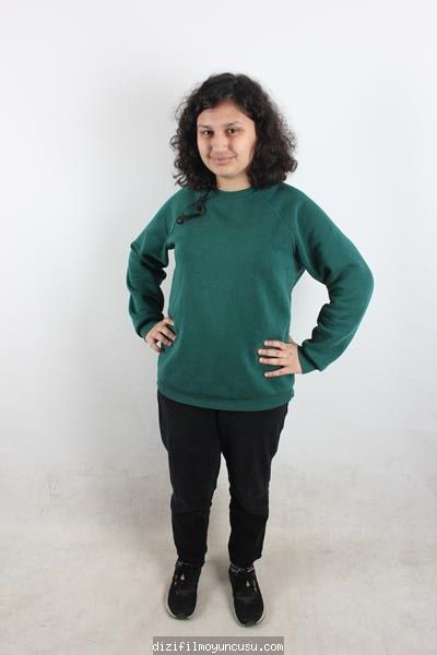Kayseri Cast Ajans Nisanur 137752
