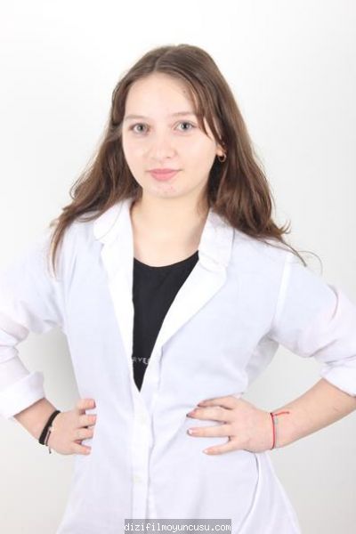 Tekirdağ Cast Ajans Aleyna 137834