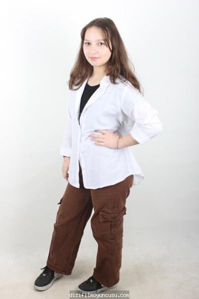 Tekirdağ Cast Ajans Aleyna 137835