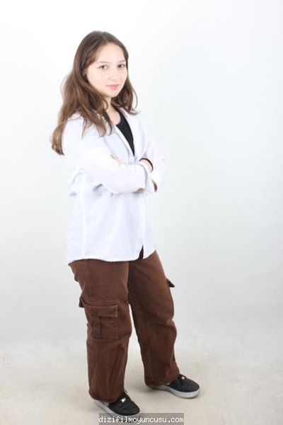 Tekirdağ Cast Ajans Aleyna 137836