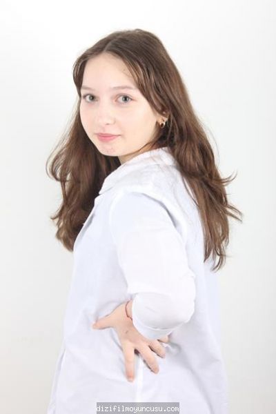 Tekirdağ Cast Ajans Aleyna 137837