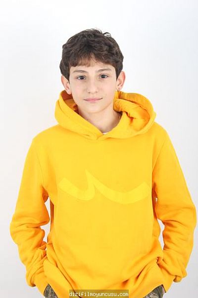 Çocuk Oyuncular Adayımız Bulut