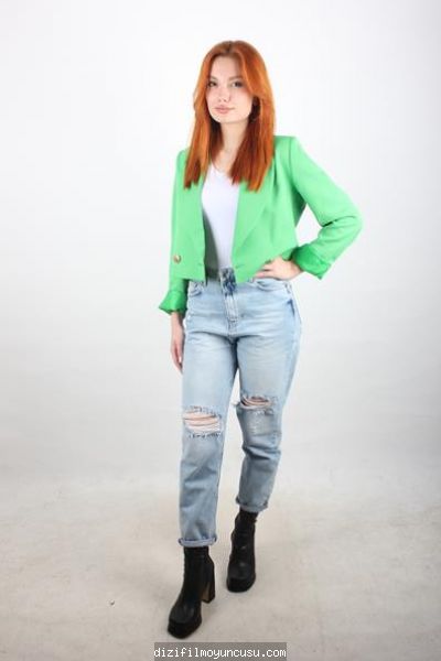 Tekirdağ Cast Ajans Emine 137796