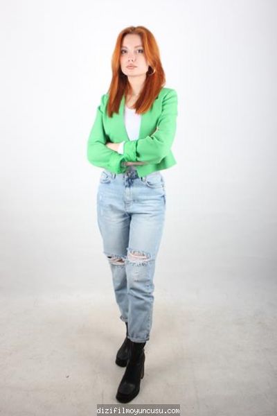 Tekirdağ Cast Ajans Emine 137797